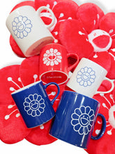 Takashi Murakami Flower Mug 2025